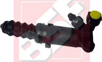 BSF 049191 - Slave Cylinder, clutch car-mod.net