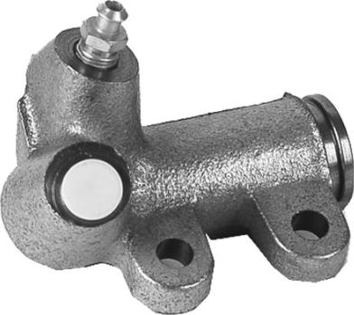 BSF 04980 - Slave Cylinder, clutch car-mod.net