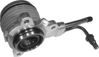 BSF 04974 - Central Slave Cylinder, clutch car-mod.net