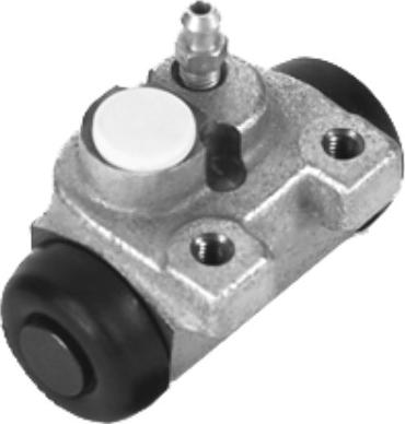 BSF 04463 - Wheel Brake Cylinder car-mod.net