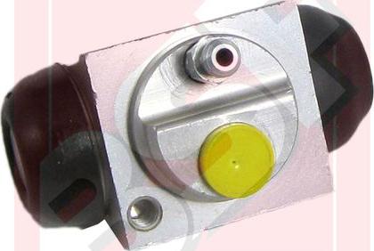 BSF 04591 - Wheel Brake Cylinder car-mod.net