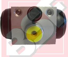 BSF 04610 - Wheel Brake Cylinder car-mod.net