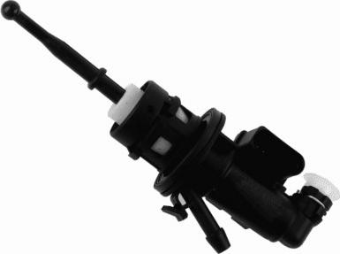BSF 059110 - Master Cylinder, clutch car-mod.net