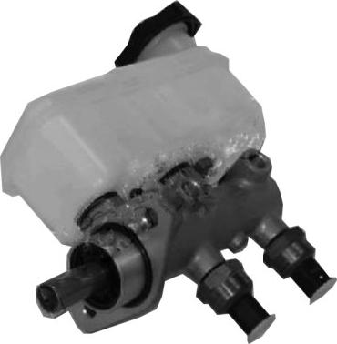 BSF 05557 - Brake Master Cylinder car-mod.net