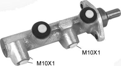 BSF 05052 - Brake Master Cylinder car-mod.net