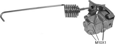 BSF 03071 - Brake Power Regulator car-mod.net