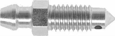 BSF P0015 - Breather Screw / Valve, brake caliper car-mod.net