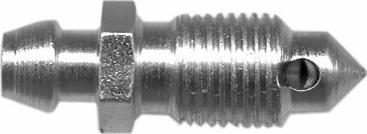 BSF P0016 - Breather Screw / Valve, brake caliper car-mod.net