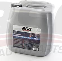 BSG BSG 99-994-008 - Antifreeze car-mod.net
