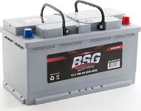 BSG BSG 99-997-046 - Starter Battery car-mod.net