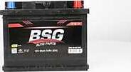 BSG BSG 99-997-006 - Starter Battery car-mod.net