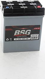 BSG BSG 99-997-001 - Starter Battery car-mod.net