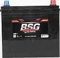 BSG BSG 99-997-003 - Starter Battery car-mod.net
