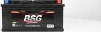 BSG BSG 99-997-014 - Starter Battery car-mod.net