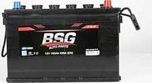 BSG BSG 99-997-015 - Starter Battery car-mod.net