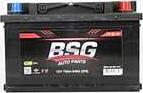 BSG BSG 99-997-011 - Starter Battery car-mod.net