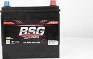BSG BSG 99-997-017 - Starter Battery car-mod.net