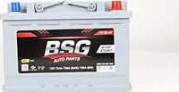 BSG BSG 99-997-020 - Starter Battery car-mod.net