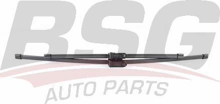 BSG BSG 90-992-010 - Wiper Blade car-mod.net
