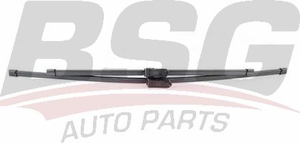 BSG BSG 90-992-013 - Wiper Blade car-mod.net