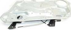 BSG BSG 90-965-001 - Window Regulator car-mod.net
