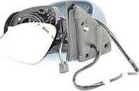 BSG BSG 90-900-040 - Outside Mirror car-mod.net