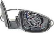 BSG BSG 90-900-047 - Outside Mirror car-mod.net