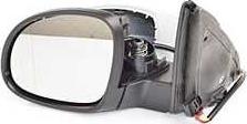 BSG BSG 90-900-050 - Outside Mirror car-mod.net