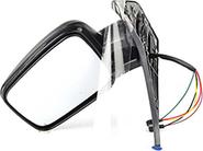 BSG BSG 90-900-004 - Outside Mirror car-mod.net