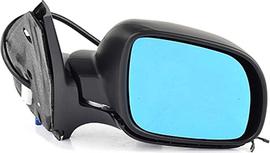 BSG BSG 90-900-006 - Outside Mirror car-mod.net
