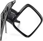 BSG BSG 90-900-001 - Outside Mirror car-mod.net