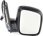 BSG BSG 90-900-008 - Outside Mirror car-mod.net