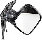 BSG BSG 90-900-003 - Outside Mirror car-mod.net