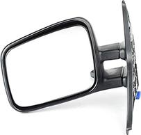 BSG BSG 90-900-002 - Outside Mirror car-mod.net