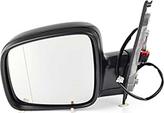 BSG BSG 90-900-007 - Outside Mirror car-mod.net