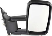 BSG BSG 90-900-011 - Outside Mirror car-mod.net