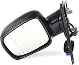BSG BSG 90-900-027 - Outside Mirror car-mod.net
