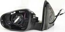 BSG BSG 90-900-072 - Outside Mirror car-mod.net