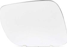 BSG BSG 90-910-020 - Mirror Glass, outside mirror car-mod.net