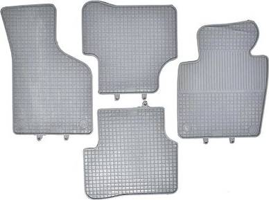 BSG BSG 90-934-006 - Floor Mat Set car-mod.net
