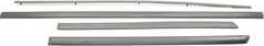 BSG BSG 90-924-002 - Trim / Protective Strip, door car-mod.net