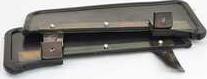 BSG BSG 90-920-003 - Spoiler car-mod.net