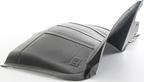 BSG BSG 90-923-043 - Panelling, mudguard car-mod.net