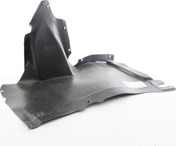 BSG BSG 90-923-031 - Panelling, mudguard car-mod.net