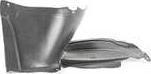 BSG BSG 90-923-025 - Panelling, mudguard car-mod.net