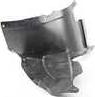 BSG BSG 90-923-026 - Panelling, mudguard car-mod.net