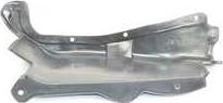 BSG BSG 90-922-069 - Silencing Material, engine bay car-mod.net