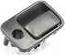 BSG BSG 90-922-002 - Glove Compartment Lock car-mod.net