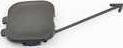 BSG BSG 90-922-007 - Cover, bumper car-mod.net