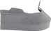 BSG BSG 90-922-013 - Ventilation Grille, bumper car-mod.net